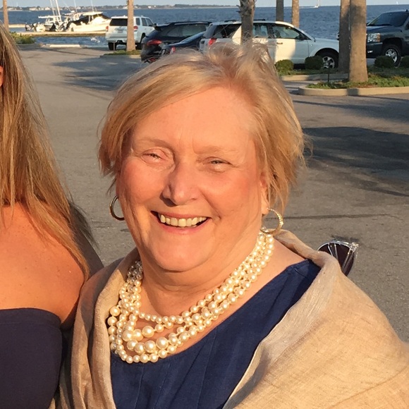 Meet your Posher, Judy - Picture 1 of 1